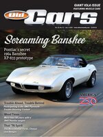Old Cars Weekly